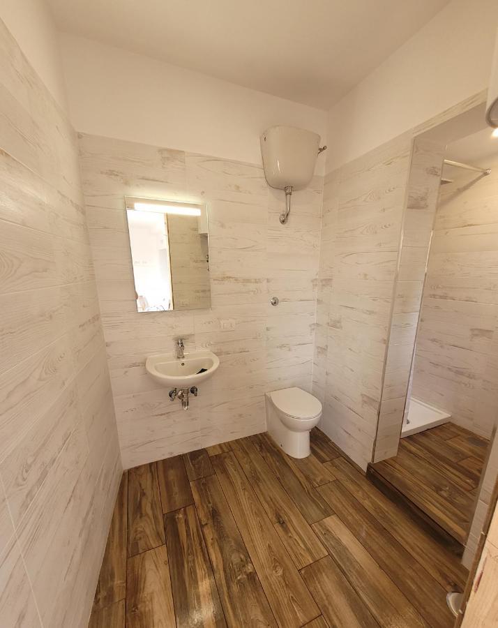 Beverello Suite Naples Luaran gambar