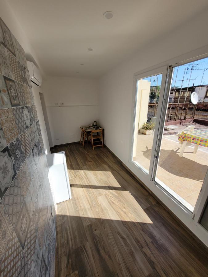Beverello Suite Naples Luaran gambar