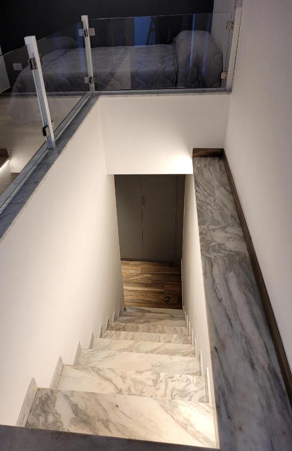 Beverello Suite Naples Luaran gambar