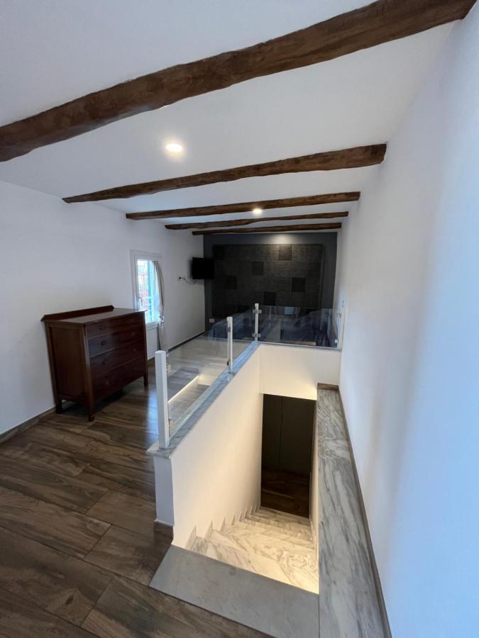 Beverello Suite Naples Luaran gambar