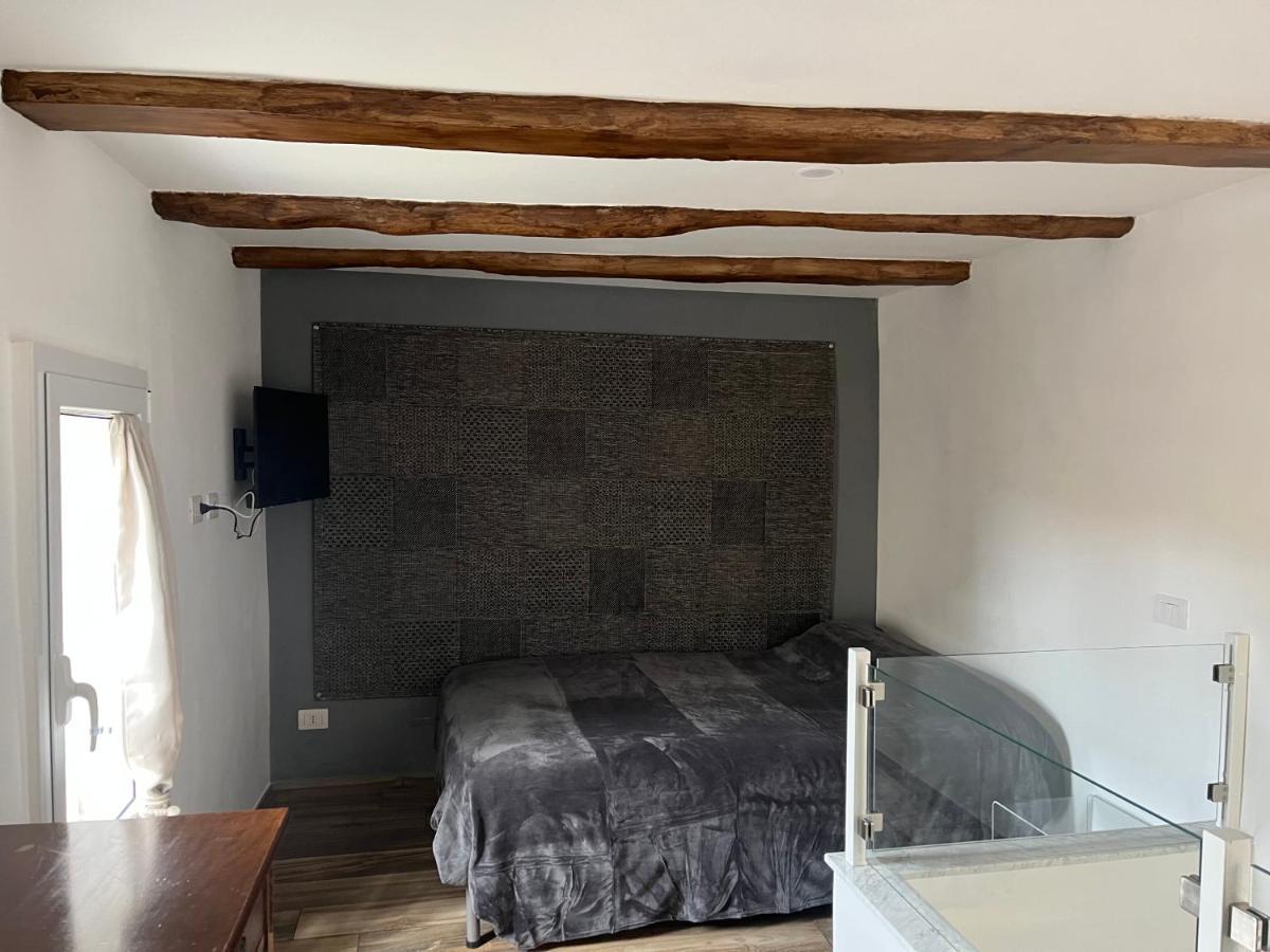 Beverello Suite Naples Luaran gambar