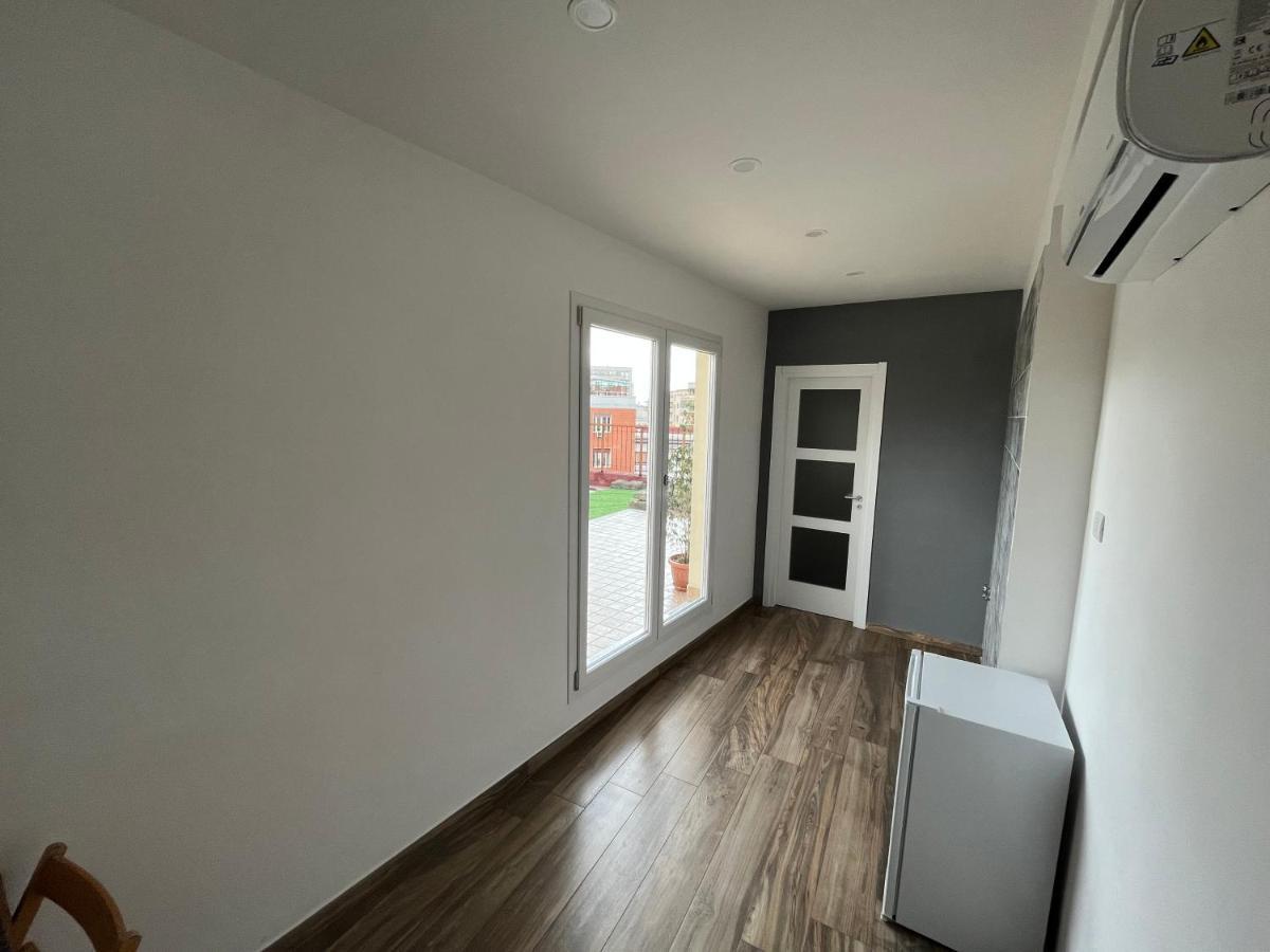 Beverello Suite Naples Luaran gambar