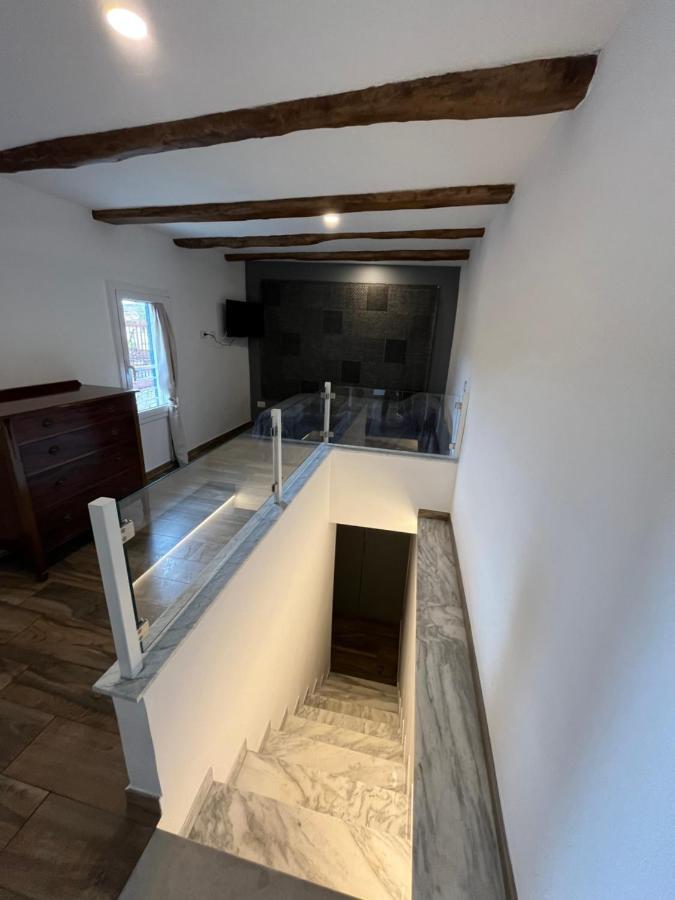 Beverello Suite Naples Luaran gambar
